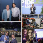 Realizan Expo Cúspide Empresarial en Reynosa