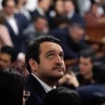 El junior perdedor de la elección judicial