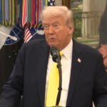 Trump autoriza a CIA operaciones en Venezuela